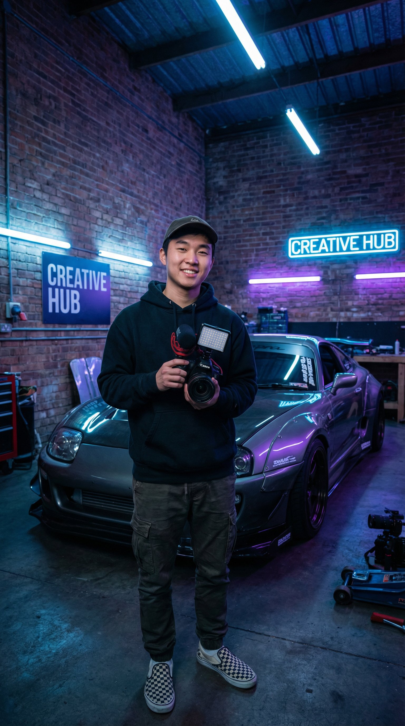 黑丝视频创作者