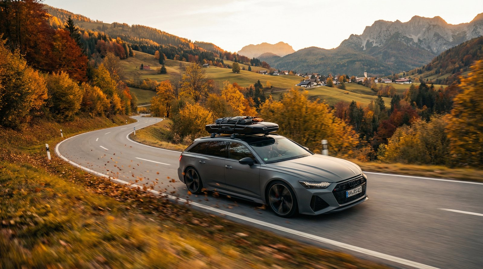 黑丝旅行车自驾视频